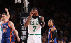 NBA'de Boston Celtics üst üste 8. galibiyetini aldı