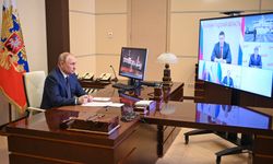 Putin: "Türkiye enerjide en güvenilir ortak"