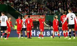 A Milli Futbol Takımı, tarihinde 5 ve üzeri fark yediği 15. yenilgisini yaşadı