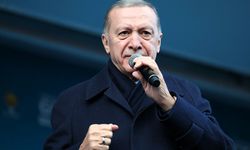 Cumhurbaşkanı Erdoğan: "Topraklarımıza göz dikenlere hesabını misliyle soruyoruz"