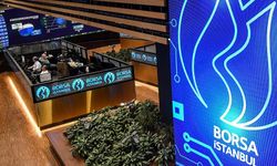 Borsa güne yükselişle başladı