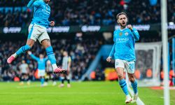 Manchester City, İngiltere Federasyon Kupası'nda yarı finalde