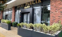 Banu Parlak'ın güzellik merkezinin kurşunlanmasına ilişkin iddianame kabul edildi