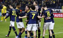 Fenerbahçe, yarı final için avantaj peşinde