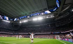 "El Clasico"da kazanan Real Madrid, LaLiga şampiyonluğu için avantaj yakaladı