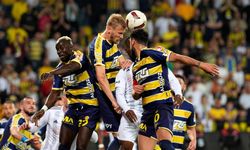 MKE Ankaragücü'nün "33 yıllık" hasreti