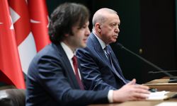 Cumhurbaşkanı Erdoğan: "Terör örgütleri ile mücadelemizi daha etkin kılacak adımlar üzerinde durduk"