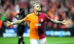 Icardi, Dzeko ve Rey Manaj gol krallığı için kıyasıya yarışıyor