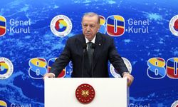 Cumhurbaşkanı Erdoğan: "Tasarruf kültürü yaygınlaştıkça cari açıktaki iyileşme de hız kazanacaktır"