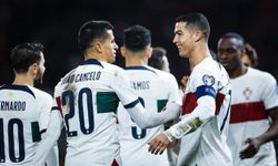 Cristiano Ronaldo, Almanya'da da "ilkleri" kovalayacak