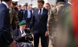 Macron, Fransa'daki erken seçim sonucu ne olursa olsun istifa etmeyi düşünmüyor