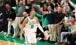 Celtics, NBA final serisine galibiyetle başladı