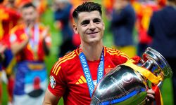 İngiltere'yi deviren İspanya EURO 2024 şampiyonu oldu