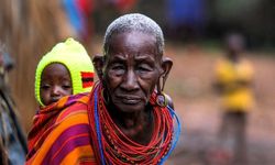 Kenya'da mülk sahibi yaşlılar miras için "cadı" oldukları iddiasıyla öldürülüyor