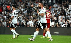 Beşiktaş, milli araya yenilgisiz girdi