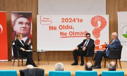 Bursa Osmangazi’de Medya Buluşması