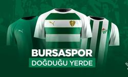 Bursa Yeni Yıl Meydanı’nda Bursaspor imza günü