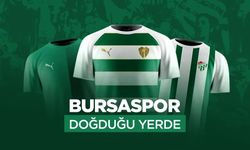 Bursa Yeni Yıl Meydanı’nda Bursaspor imza günü