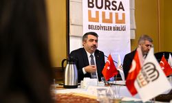 Bursa’da kaçak yapıya karşı kararlı duruş