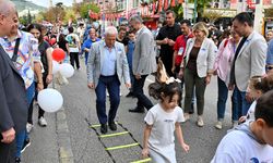 Büyükşehir’le yarıyıl tatili Bursa'da dolu dolu geçecek