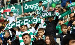 Çocuklar Bursaspor coşkusunu Büyükşehir’le yaşadı