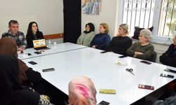 Yıldırım’da sosyal uyum semineri