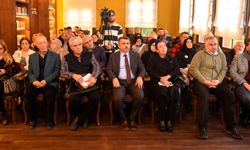 Alev Alatlı Yıldırım’da anıldı