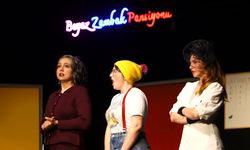 Bursa’da 4. Ulusal İşçi Tiyatroları Festivali başladı