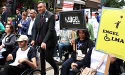 Bursa Büyükşehir'den ‘Engelsiz Bursa Buluşması’