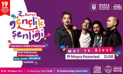 19 Mayıs, Bursa Büyükşehir’le doyasıya kutlanacak