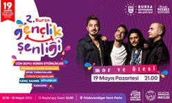 19 Mayıs, Bursa Büyükşehir’le doyasıya kutlanacak