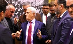 Başkan Bozbey’den Büyükşehir Meclisi’ndeki hakaret ve saldırıya kınama