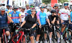 Gran Fondo Bursa heyecanı başladı