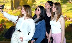 Başkan Aydın, örnek liselilerle buluştu