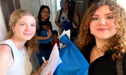 Osmangazi'de Uludağ Üniversitesi öğrencileri halka çevre bilinci kazandırıyor