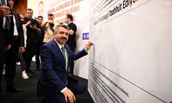 Güvenli şehir için güç birliği