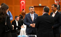 Bursa, Avrupa’daki Türk turizmcilerine ev sahipliği yaptı