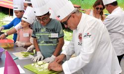 Türkiye’nin en ‘özel’ gastronomi yarışması