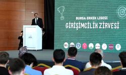 Girişimcilik Zirvesi’ne Gürsu imzası