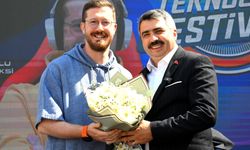 Bursa’da teknoloji ve gençlik rüzgarı esti