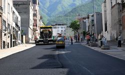 Yıldırım’da trafiğe ‘huzur’ çözümü