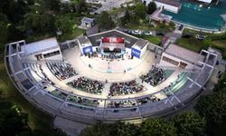 Yıldırım’da Erguvan’dan görkemli final