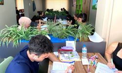 Gençlik merkezleri, sınav haftasında 24 saat açık
