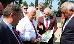 Fazıl Say’dan İznik’e özel beste