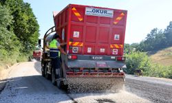 Mustafakemalpaşa’da ulaşıma konfor geliyor