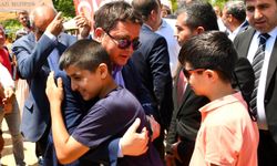 Osmangazi Belediyesi, ilçeye yeni bir spor tesisi daha kazandırıyor