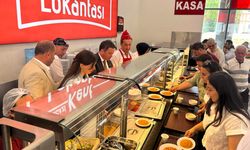 Osmangazi Belediyesi’nden Ferdi Zeyrek anısına yemek ikramı