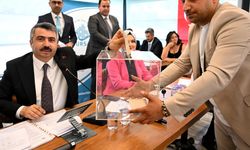Başkan Yılmaz: “Her bir faaliyetimiz Bursa'nın marka değerine katkı sunuyor”