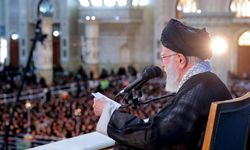 İran dini lideri Hamaney: “İsrail büyük bir hata yaptı, bedelini ödeyecekler”