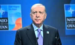 Cumhurbaşkanı Erdoğan: “Orta Doğu'da herkesin elini taşın altına koyması gerekiyor”